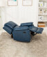Фото #5 товара Clifton Leather Gel Recliner