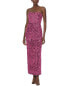 Фото #2 товара Helsi Leslie Gown Women's Pink S