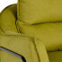 Фото #7 товара Кресло 76,5 x 70 x 74 cm Синтетическая ткань Металл Зеленый