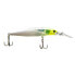 Shimano Chartreuse Head WORLD DIVER FLASH BOOST Jerkbait (WD099SPCH) Fishing