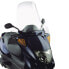 Фото #1 товара GIVI D202ST Peugeot SV 250&Honda Pantheon 125/150&Foresight 250 Windshield