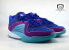 Фото #2 товара Nike KD 16 Deep Royal/Vivid Purple Men's Size 18 Basketball Shoes DV2917 401