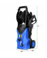 Фото #2 товара SUGIFT 2030PSI 1800W Electric High Pressure Washer with Hose Reel