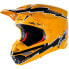 ALPINESTARS Supertech S-M10 Ampress Ece 22.06 off-road helmet