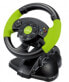 Фото #1 товара Игровой контроллер Esperanza EG104 - PlayStation 3 / Xbox 360 - Черный / Зеленый - 1 шт.