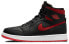 Фото #2 товара Кроссовки Jordan Air Jordan 1 High Zoom Air CMFT "Bred" CT0979-006