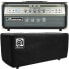 Фото #1 товара Ampeg V-4B Bass Head Bundle