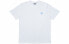 T-Shirt New Balance NEA2E023-WT T