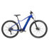 Фото #1 товара KROSS Lea Boost 2.0 DXS 27.5´´ Deore M592 Lady 2023 MTB electric bike