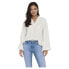 ფოტო #1 პროდუქტის ONLY Thyra V Long Sleeve Blouse