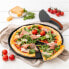 Фото #4 товара Zenker Pizzaset 3-teilig Ø 28 cm