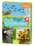 Mein Vogel-Forscherquiz