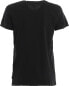 Levi`s Levi's The Perfect Large Batwing Tee 173690201 czarne M