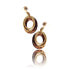 TIME FORCE TS5123PLE Earrings