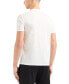 ფოტო #2 პროდუქტის Men's Metallic Logo Graphic T-Shirt