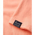 ფოტო #6 პროდუქტის SUPERDRY Embossed Vl Relaxed short sleeve T-shirt