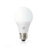 Фото #2 товара Nedis SmartLife - Smart bulb - White - Wi-Fi - LED - E27 - Cool white - Warm white