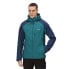 Фото #2 товара REGATTA Britedale softshell jacket