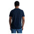 ფოტო #2 პროდუქტის PETROL INDUSTRIES M-1040-TSR602 short sleeve T-shirt