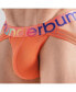 ფოტო #2 პროდუქტის Men's TRANSPARENT PRIDE [DUAL TECH] Jockstrap