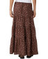 Women's Haven Tiered Maxi Skirt