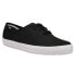 Фото #4 товара Keds Champion Trx Lace Up Womens Black Sneakers Casual Shoes WF63871
