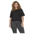 ფოტო #1 პროდუქტის VILA EVOKED Sybil short sleeve T-shirt