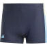 Фото #3 товара ADIDAS Block Swim Boxer