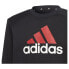 Фото #7 товара ADIDAS Essentials Big Logo Fleece Jogger Tracksuit