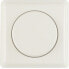 Berker 9367122 - Buttons - White - Thermoplastic - 10 pc(s) - AC - 42 V