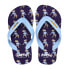 ფოტო #1 პროდუქტის BEACHY FEET El Floss Slides