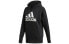 Adidas Trendy_Clothing Hoodie