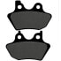 GALFER FD375G1054 Sintered Brake Pads