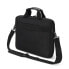 Dicota Eco Slim Case SELECT - Messenger case - 35.8 cm (14.1") - Shoulder strap - 600 g