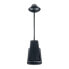 Millenium Super Flex Light Lamp Black