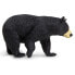 Фото #3 товара Фигурка Safari Ltd Черный Медведь Black Bear Figurine Wild Safari (Дикая Сафари)