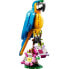 Игрушка LEGO Creator Exotic Parrot (ID: 123456) для детей