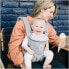 Фото #5 товара Ergobaby Omni 360 All Carry Positions Ergonomic Baby Carrier - Pearl Gray