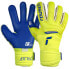 Фото #1 товара Goalkeeper gloves Reusch Attrakt Duo M 5270055 2199