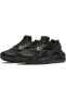 Huarache Run (GS) Siyah Spor Ayakkabı 654275-016