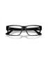 Men's Eyeglasses, VE3342