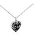 Фото #2 товара Stainless Steel Cremation Pendant