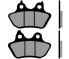 Фото #1 товара BRENTA MOTO Pro 7164 Sintered Brake Pads