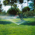 Gardena Pop-up Sprinkler S 80 - Pop-up sprinkler - 80 m² - Black
