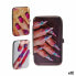 Маникюрный набор из пластика для ногтей (12 штук) BB Home Manicure Set Plastic Nails - фото #1