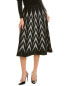 Фото #1 товара Yal New York Lurex Skirt Women's