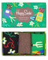 Фото #1 товара Happy Socks 3Pk Garden Gift Set Men's 41-46