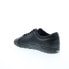 Фото #6 товара SlipGrips Slip Resistant Shoe SLGP014 Mens Black Wide Athletic Work Shoes