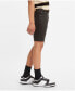 Фото #3 товара Men's Flex 412 Slim Fit 5 Pocket 9" Jean Shorts
