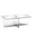 Gehry Coffee Table